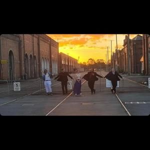 Meet your Posher, Jake